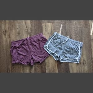 Juniors SO Shorts (Kohl's) Size L